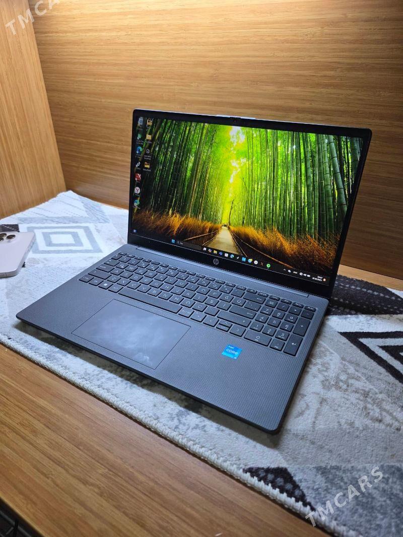 HP laptop - Arçabil şaýoly - img 2