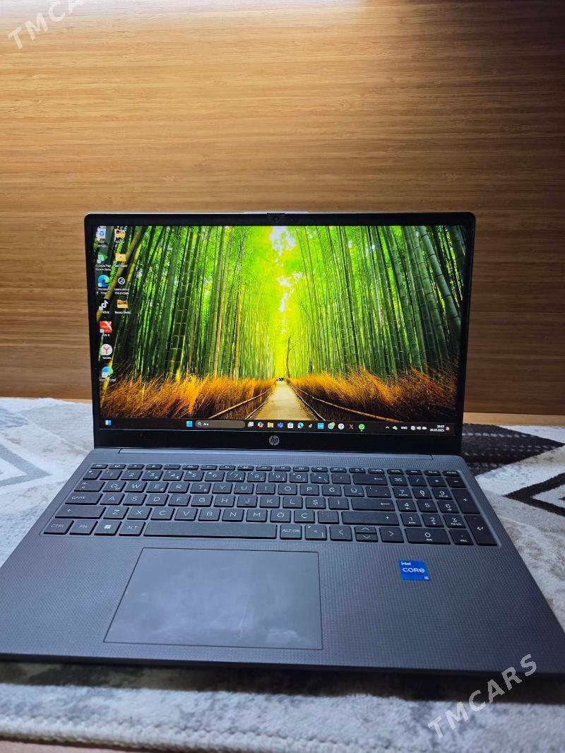 HP laptop - Arçabil şaýoly - img 1