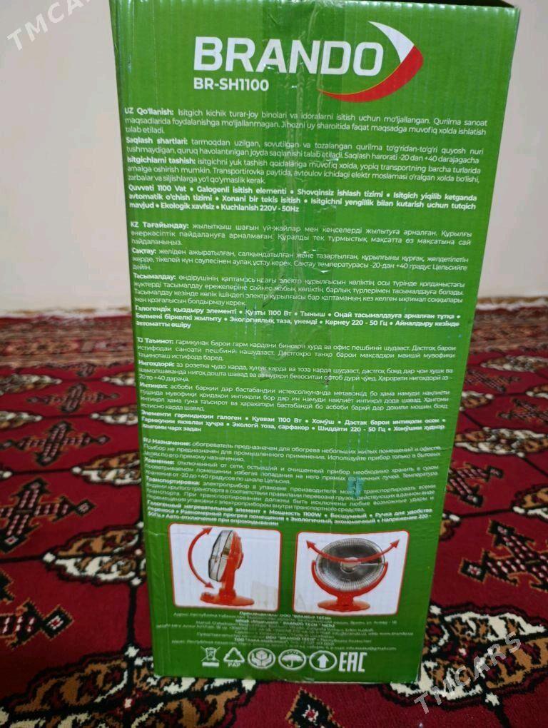 YYLADYJY ENJAMLAR Amatly baha - Daşoguz - img 3