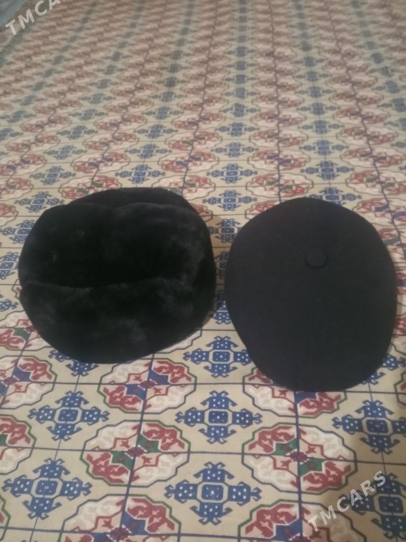 Telpek papak - Гёкдже - img 1