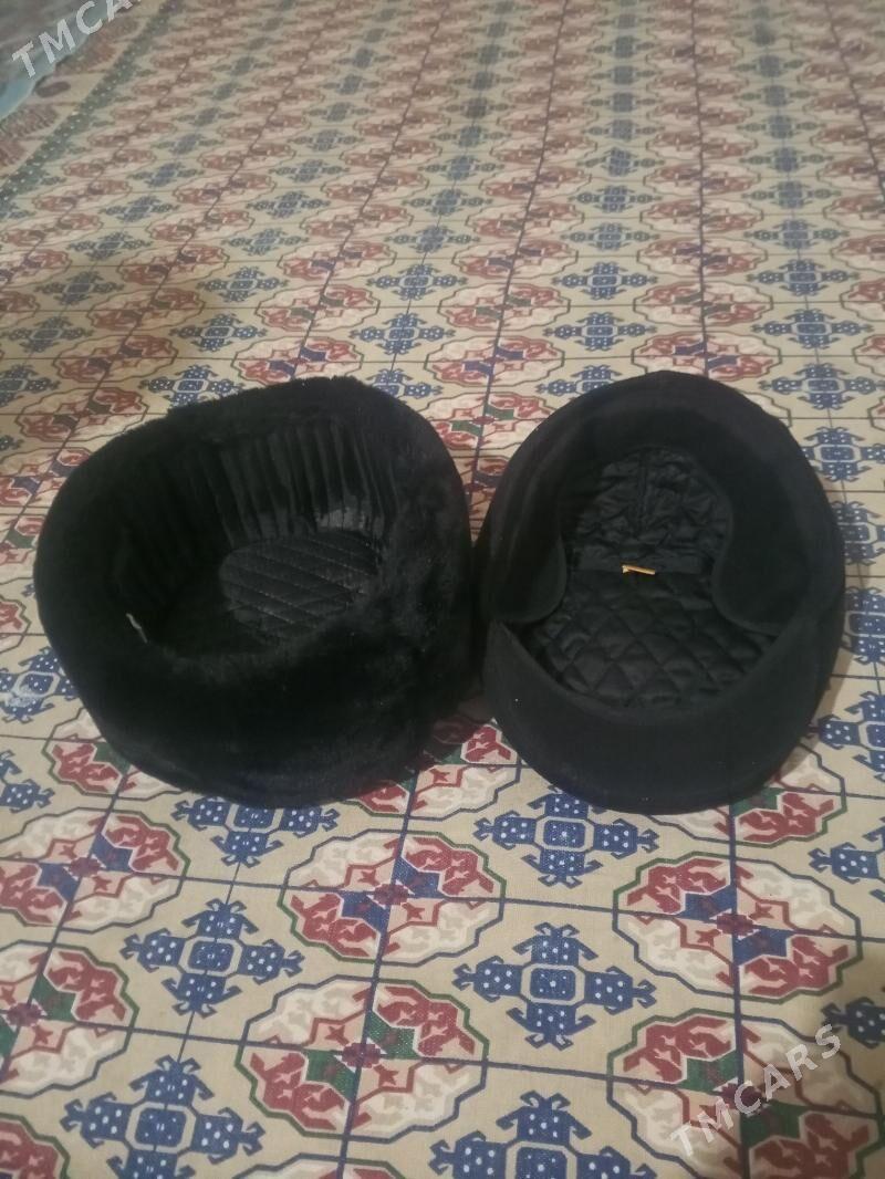 Telpek papak - Gökje - img 2