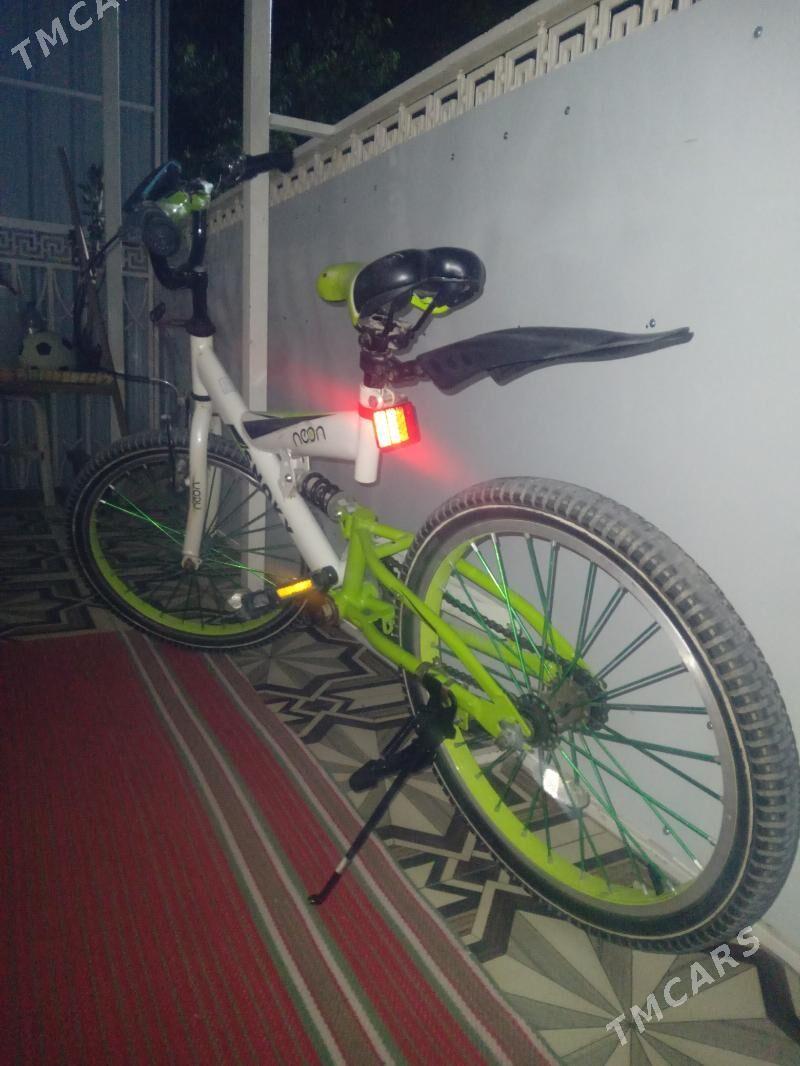 велосипед - Türkmenabat - img 2