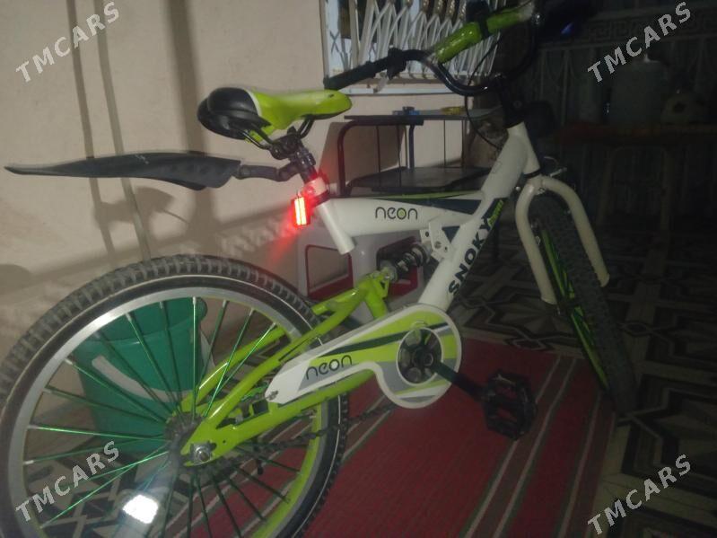 велосипед - Türkmenabat - img 6