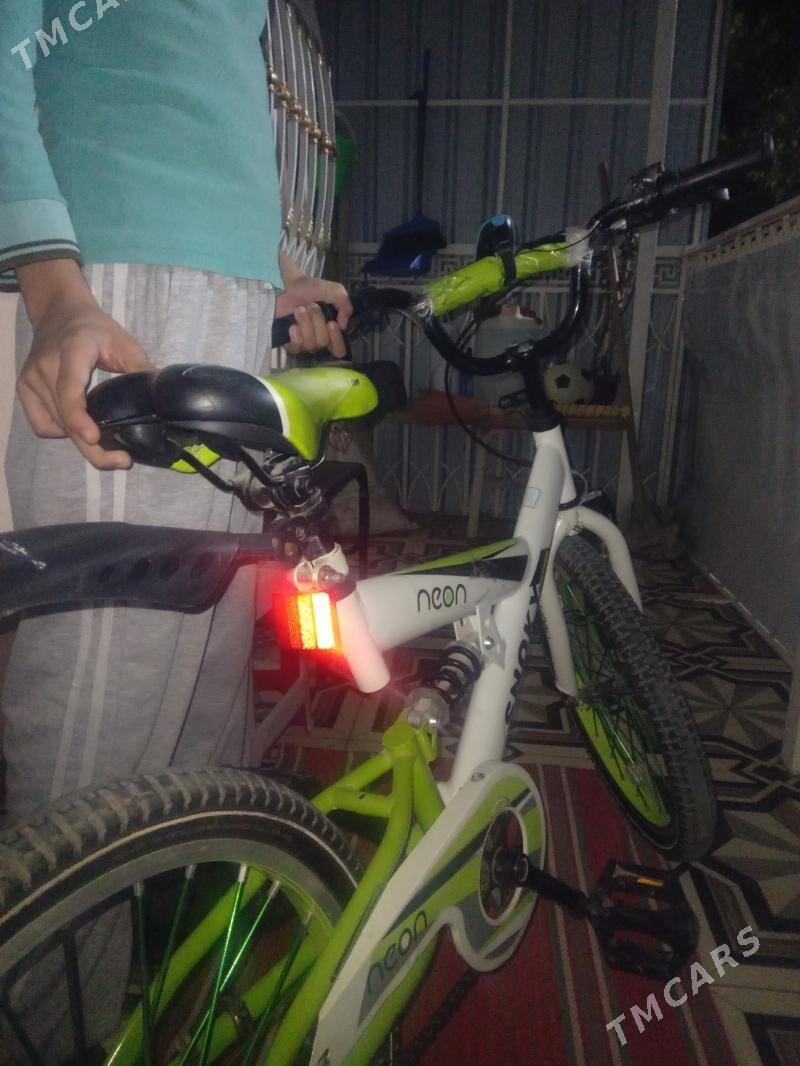 велосипед - Türkmenabat - img 5