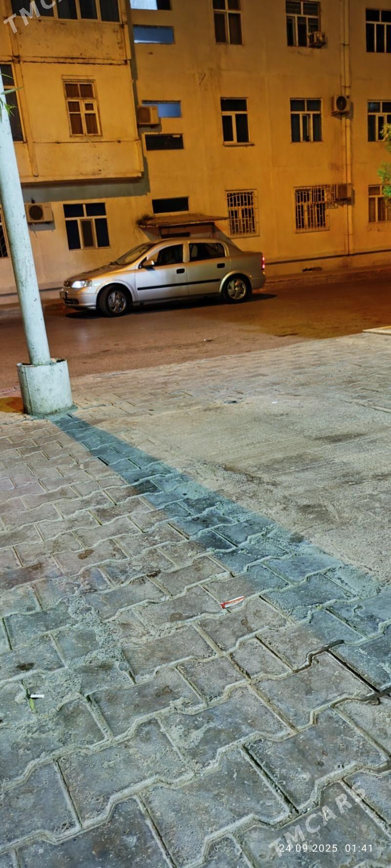 Opel Astra 1999 - 68 000 TMT - Бузмеин - img 4