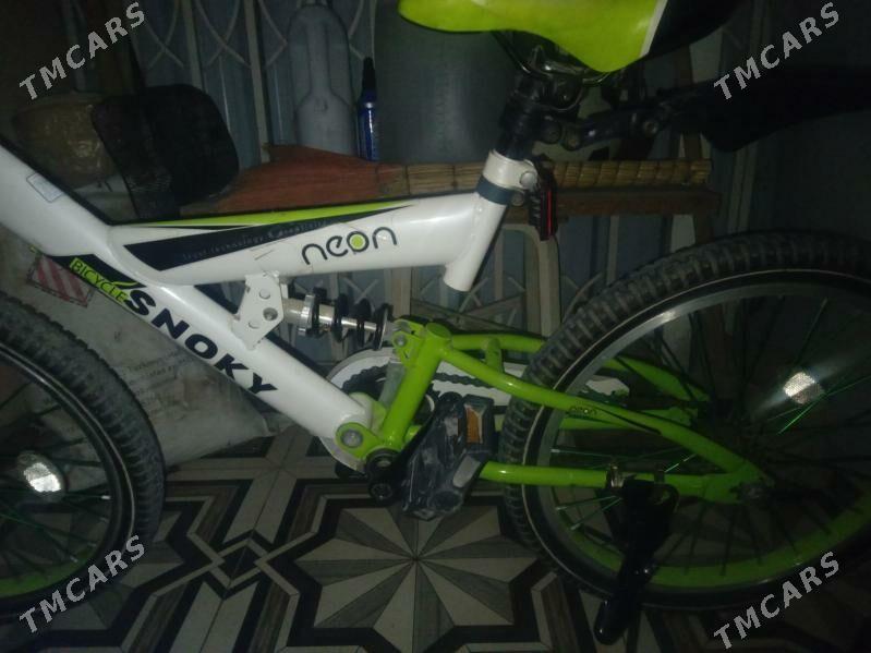 велосипед - Türkmenabat - img 4