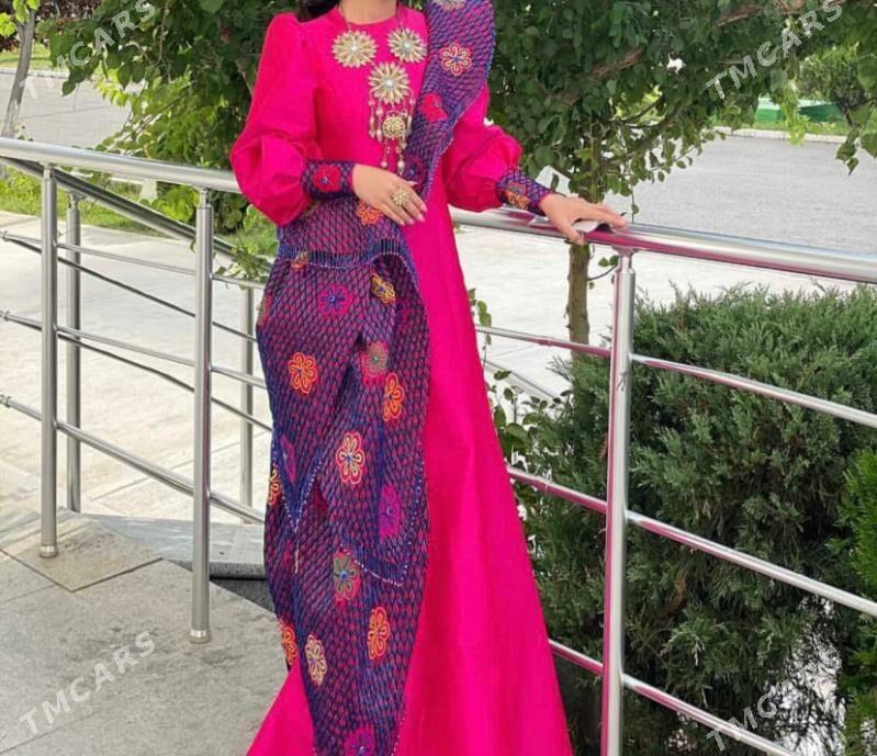 toy koynek - Ашхабад - img 2