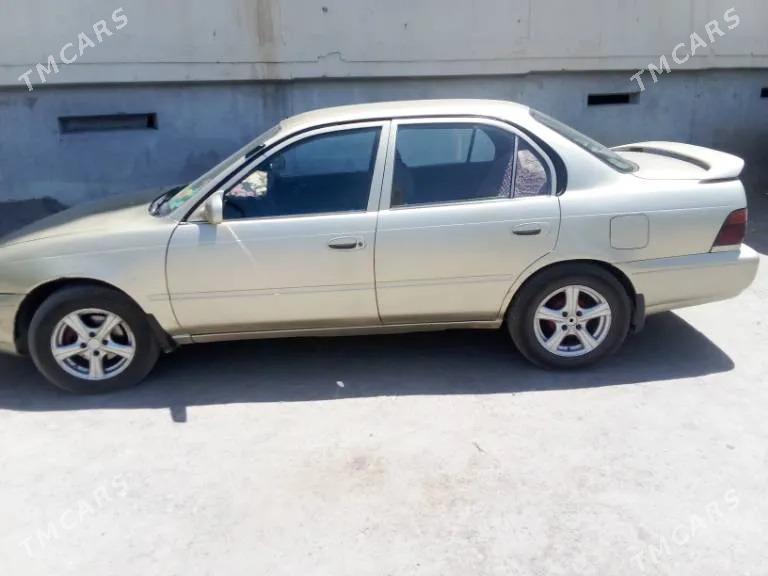 Toyota Corolla 1994 - 60 000 TMT - Türkmenabat - img 3