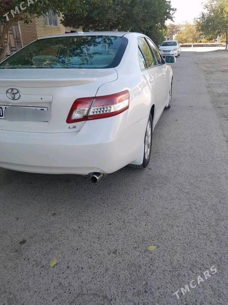 Toyota Camry 2011 - 176 000 TMT - Türkmenabat - img 3