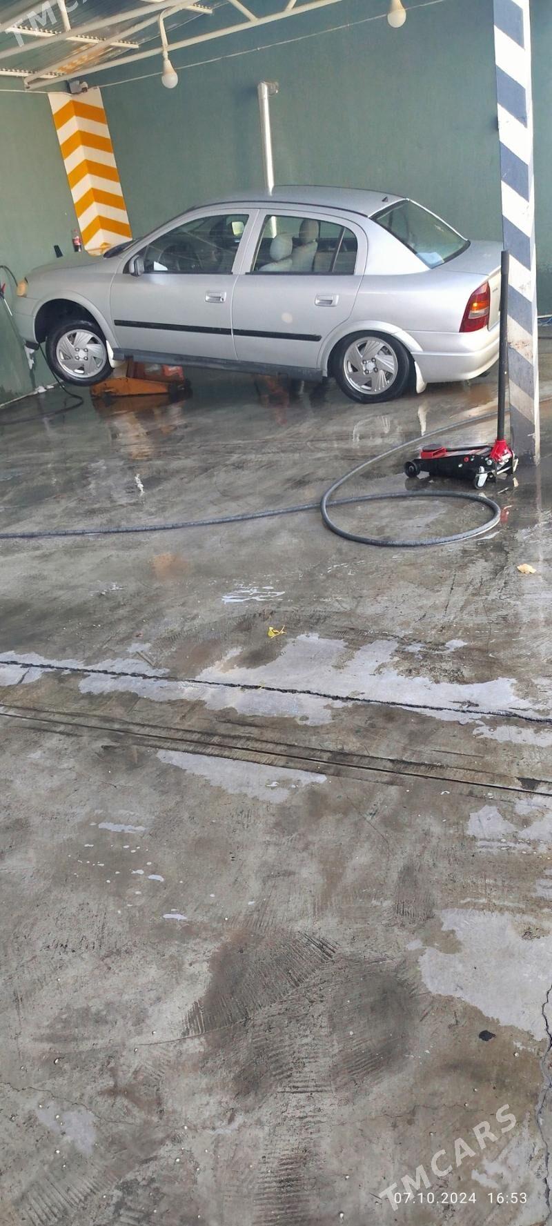 Opel Astra 1999 - 68 000 TMT - Бузмеин - img 5