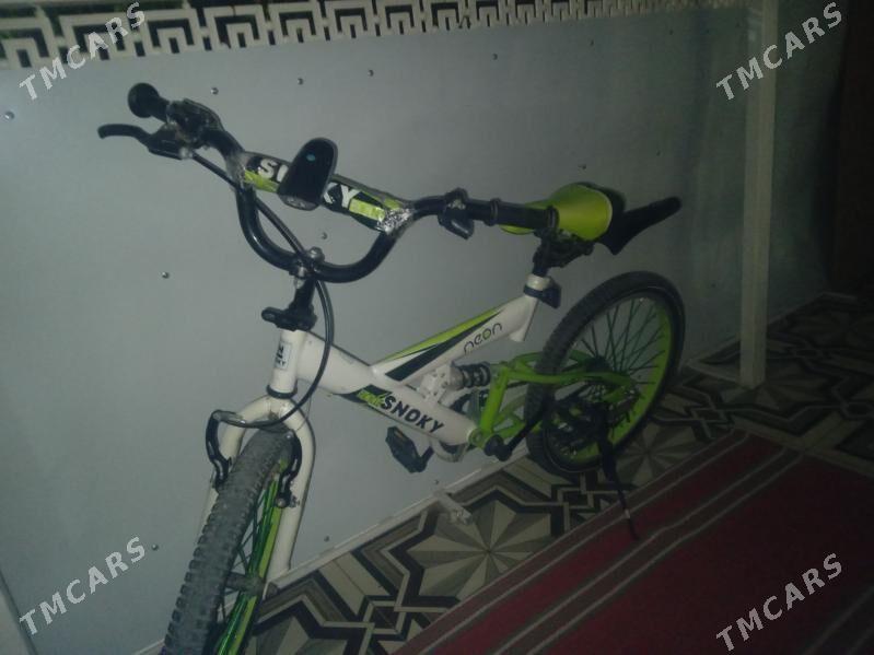 велосипед - Türkmenabat - img 3