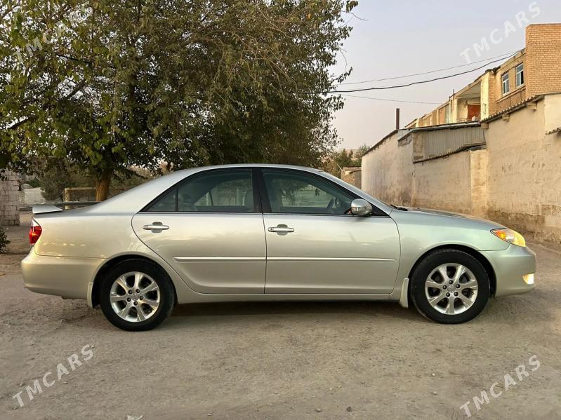Toyota Camry 2004 - 220 000 TMT - Магданлы - img 8