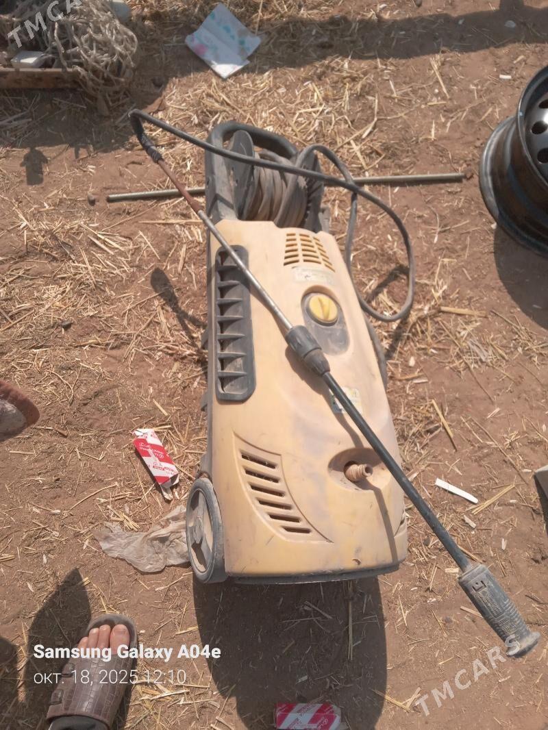 moyko - Теджен - img 1