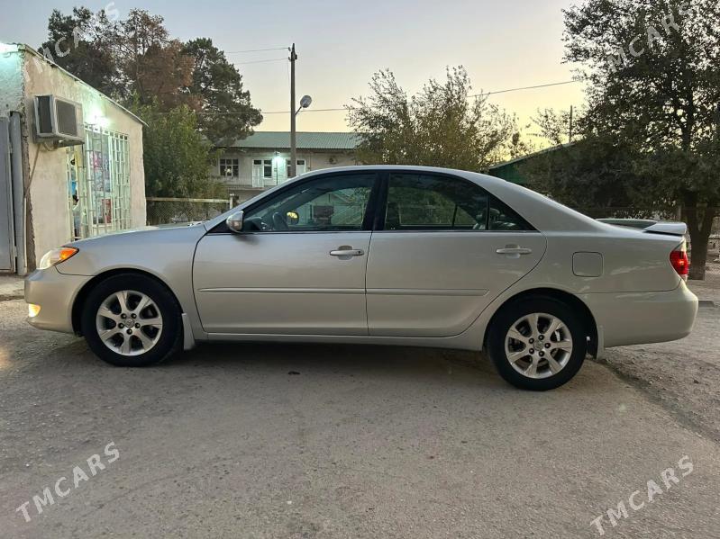 Toyota Camry 2004 - 220 000 TMT - Магданлы - img 4