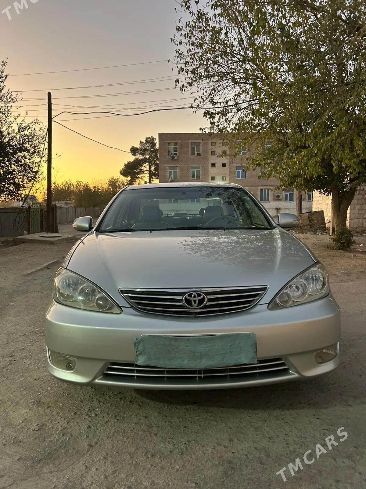 Toyota Camry 2004 - 220 000 TMT - Магданлы - img 2