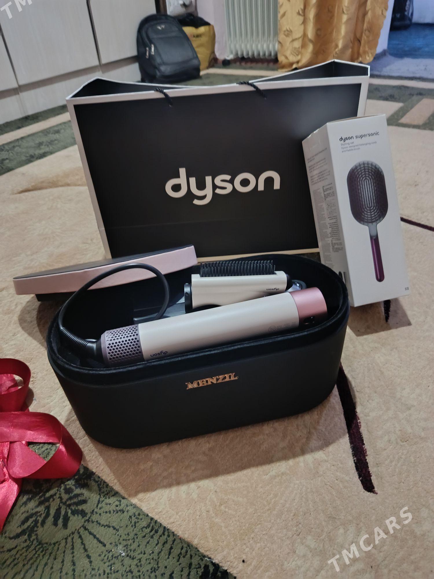 DYSON SUPERSONİG - Aşgabat - img 1