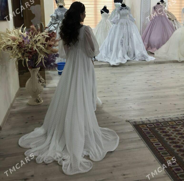 toy koynek - Ашхабад - img 3