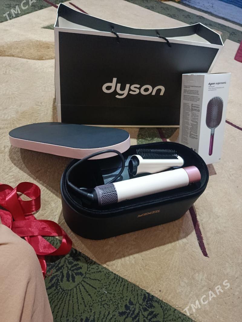 DYSON  SUPERSONİG - Aşgabat - img 2