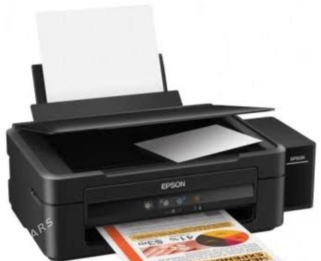 Printer Epson L222 - Aşgabat - img 2
