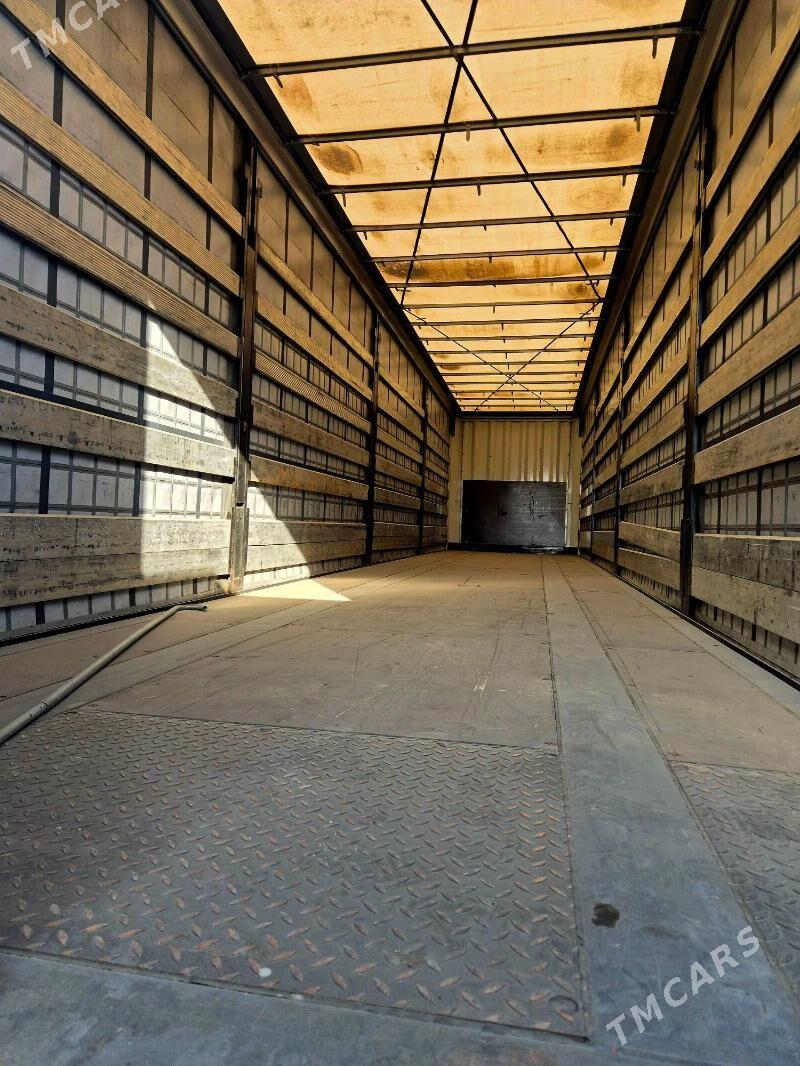Kogel Euro Trailer 2021 - 480 777 TMT - Aşgabat - img 7
