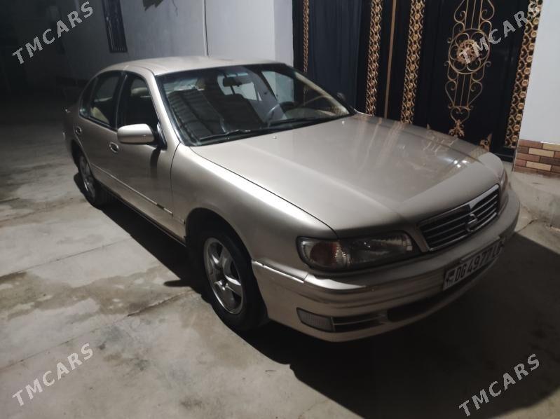 Nissan Maxima 1997 - 70 000 TMT - Туркменабат - img 1