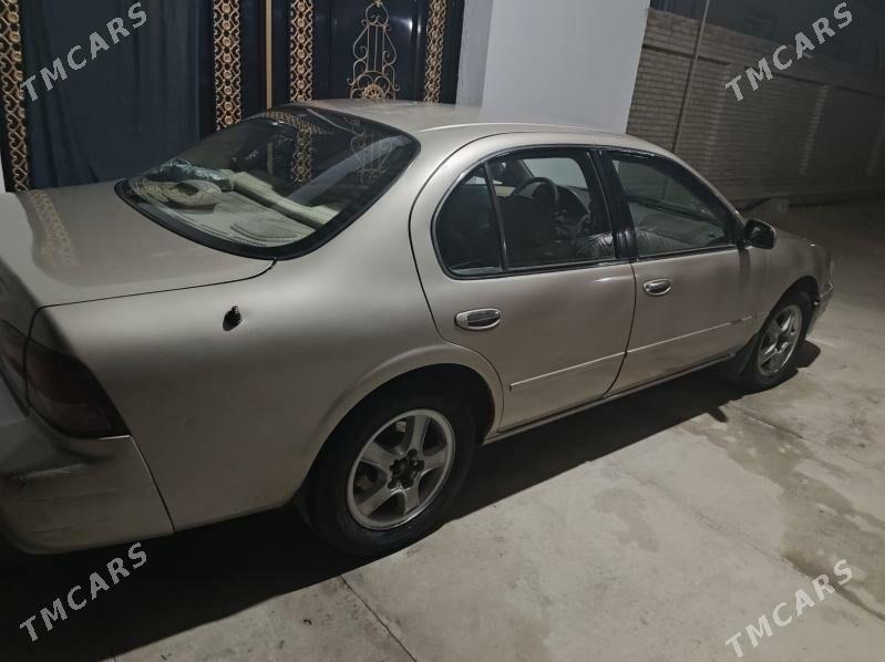 Nissan Maxima 1997 - 70 000 TMT - Туркменабат - img 2