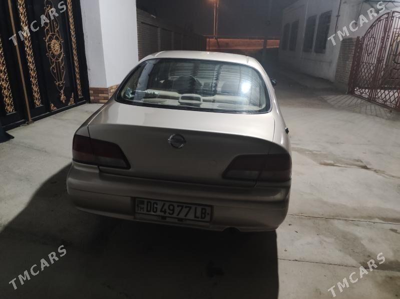 Nissan Maxima 1997 - 70 000 TMT - Туркменабат - img 10