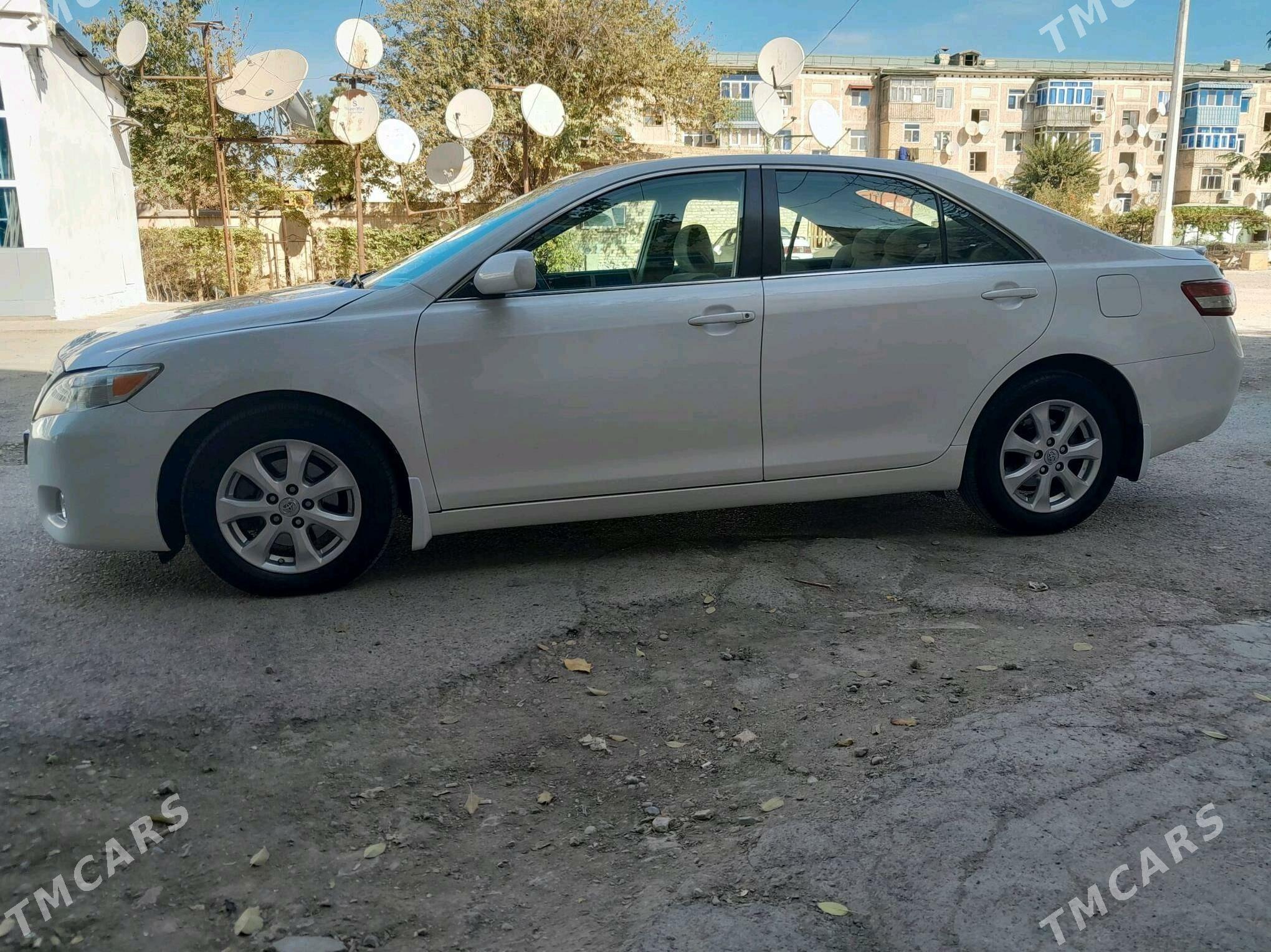 Toyota Camry 2011 - 176 000 TMT - Türkmenabat - img 6