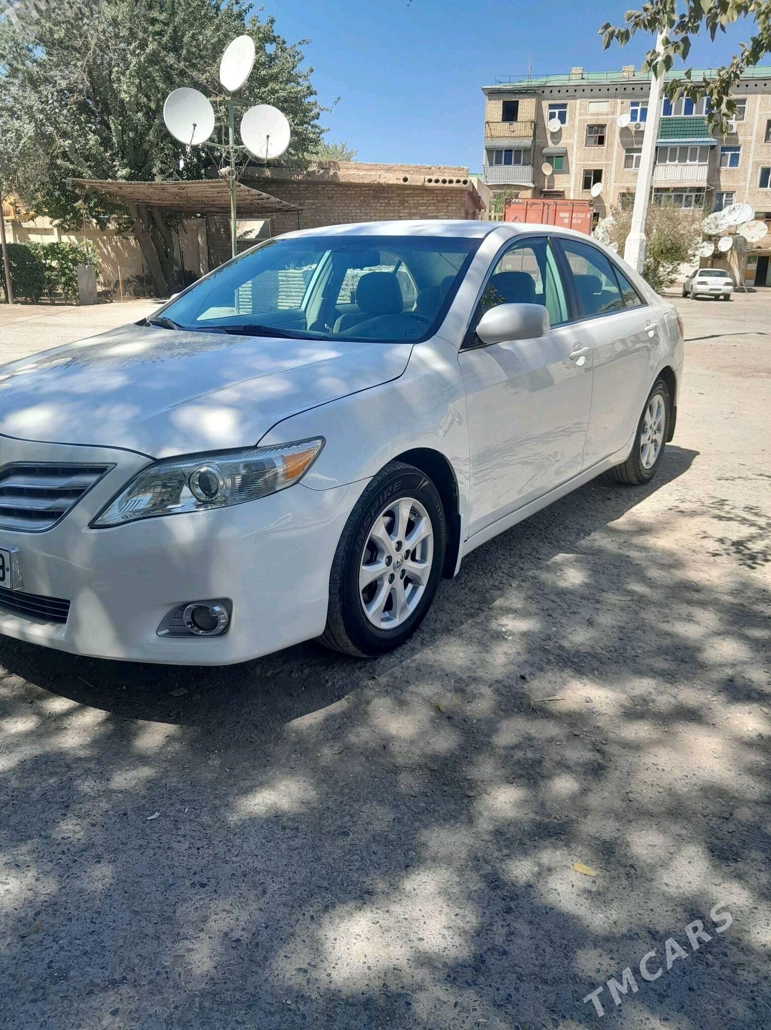Toyota Camry 2011 - 176 000 TMT - Türkmenabat - img 7