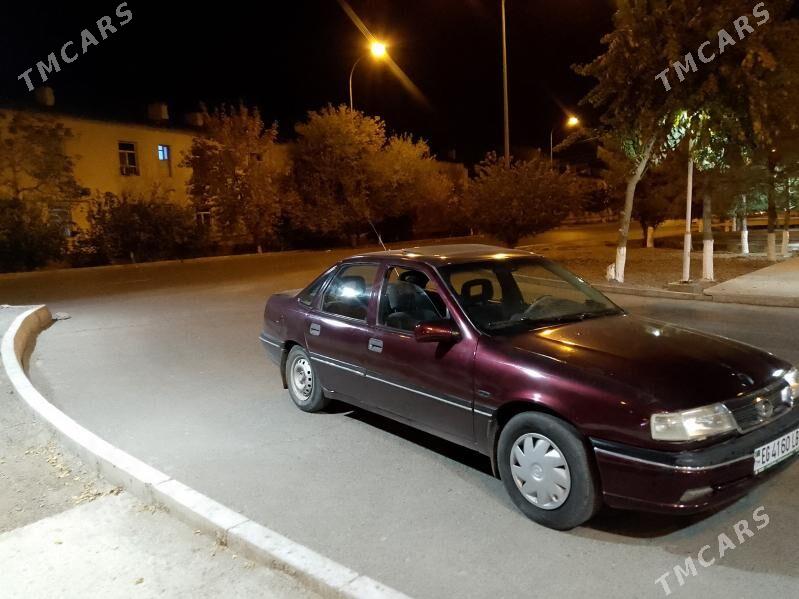Opel Vectra 1992 - 35 000 TMT - Çärjew - img 5