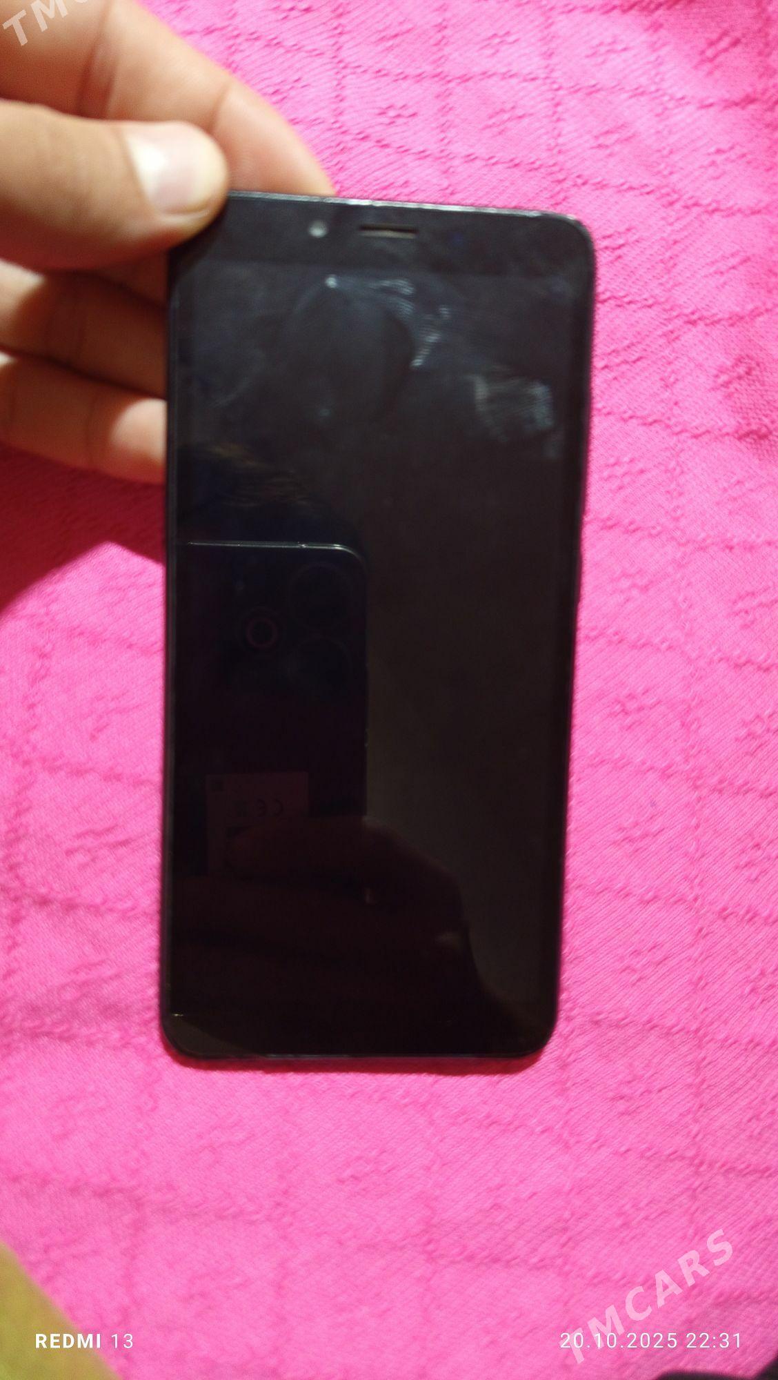 Redmi 6a - Саят - img 1