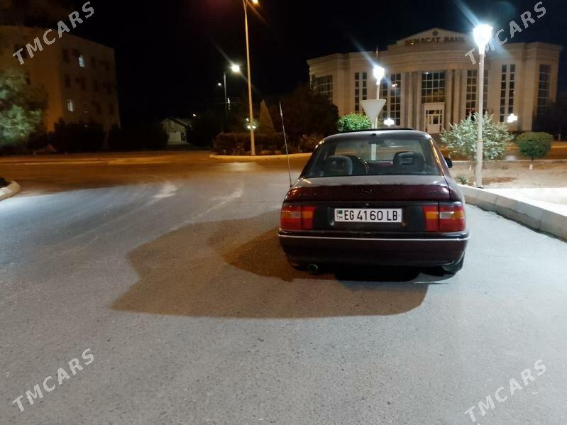 Opel Vectra 1992 - 35 000 TMT - Çärjew - img 2