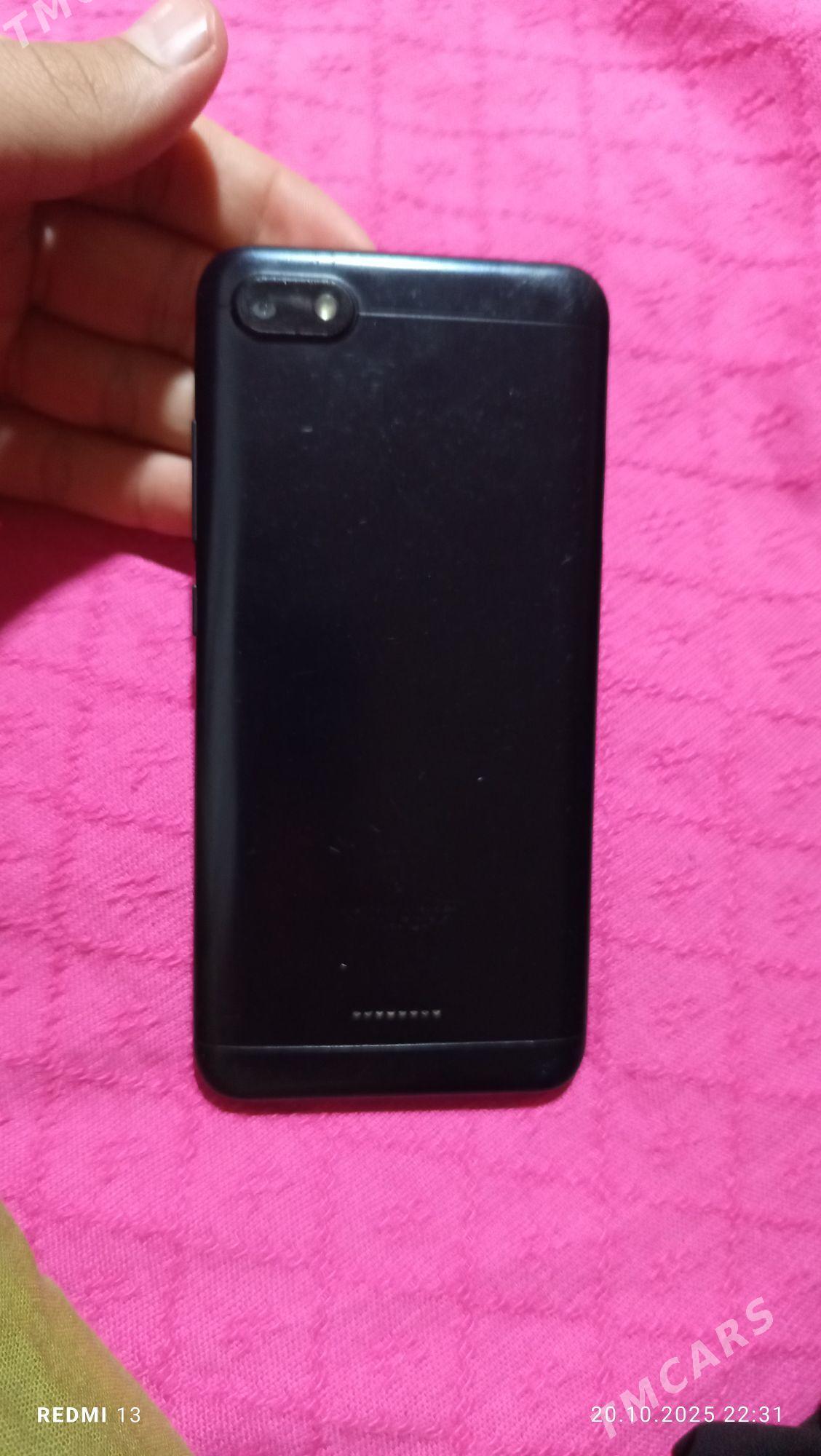 Redmi 6a - Саят - img 2