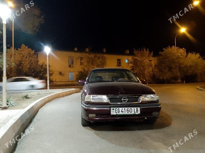 Opel Vectra 1992 - 35 000 TMT - Çärjew - img 4