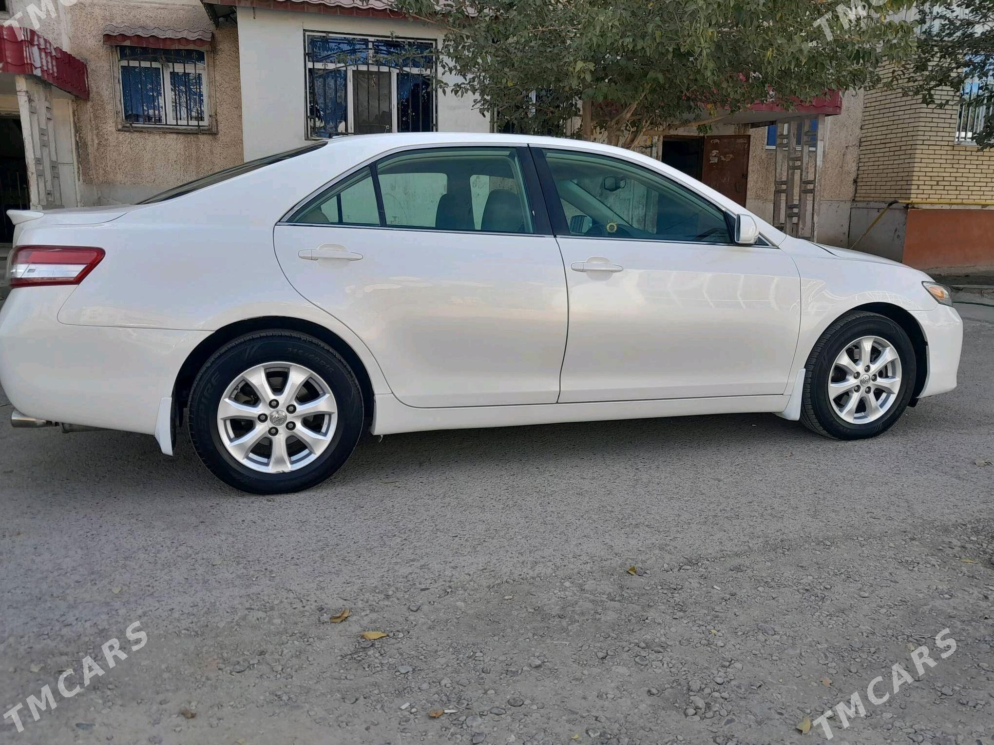 Toyota Camry 2011 - 176 000 TMT - Türkmenabat - img 8