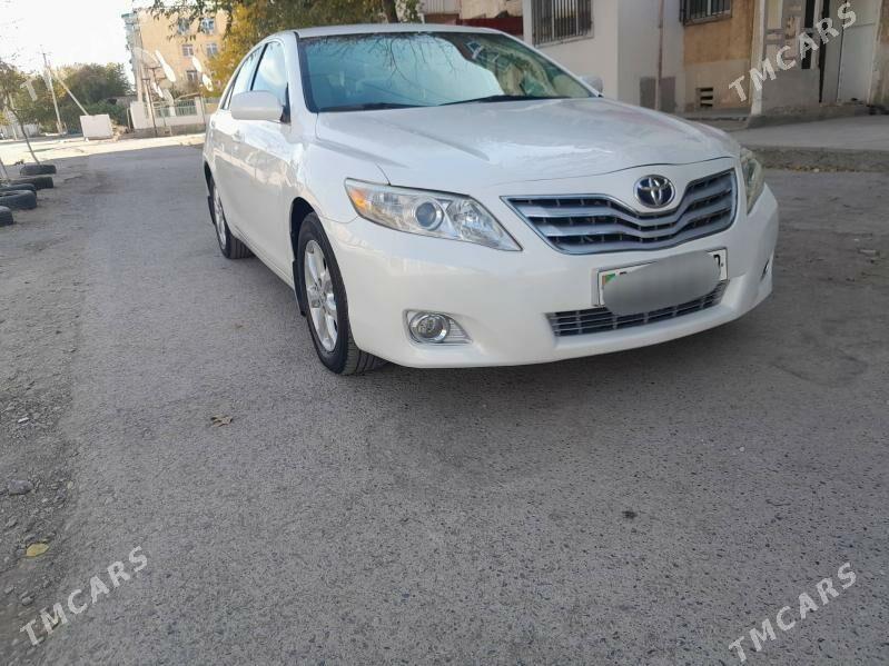 Toyota Camry 2011 - 176 000 TMT - Türkmenabat - img 9