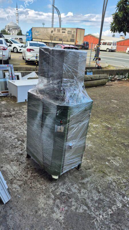 plastika stanoklar - Балканабат - img 3