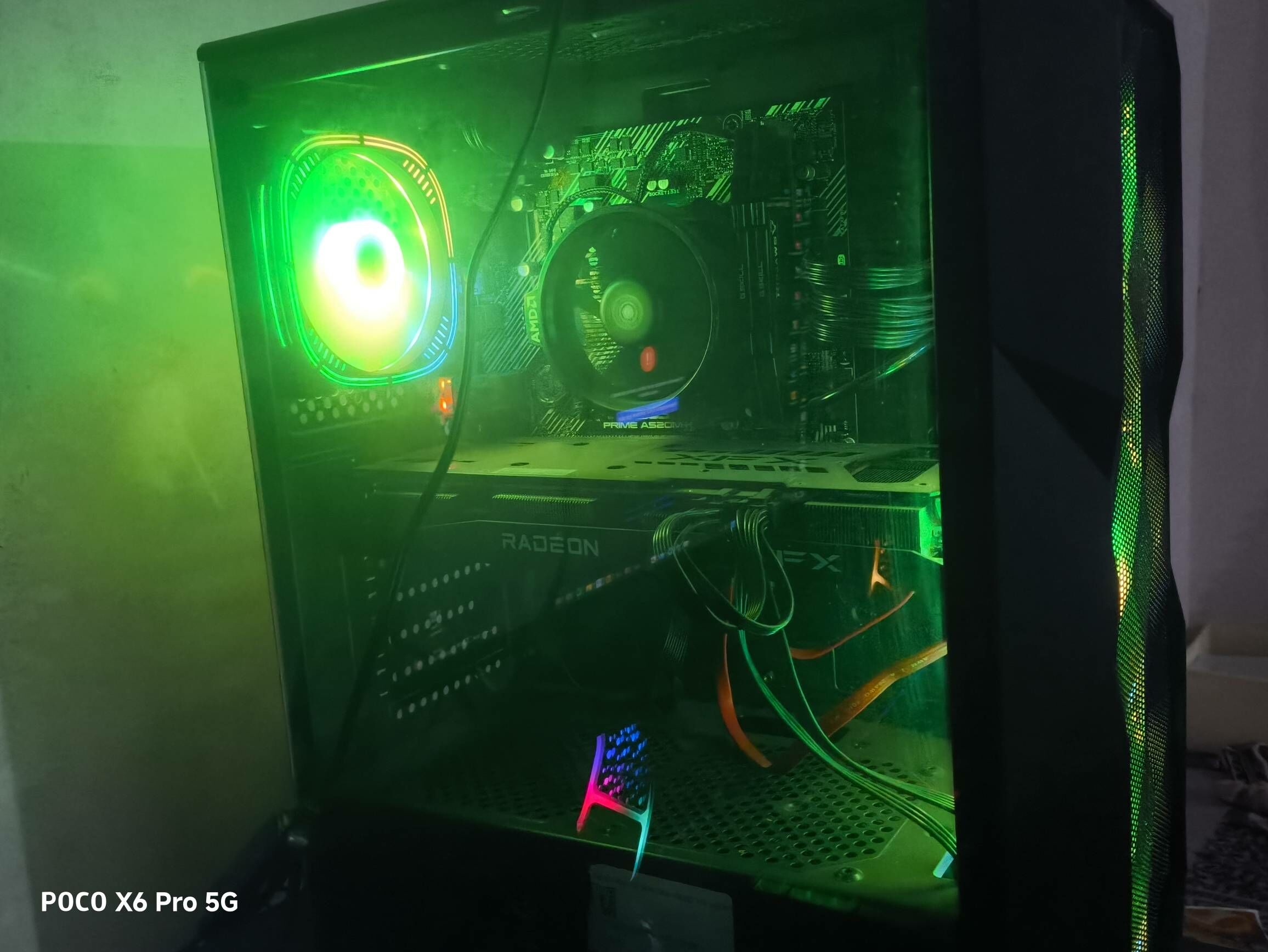 kampyuter - Köneürgenç - img 2