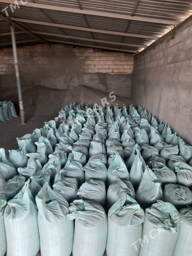 MYTY NULÝOWKA KERPIÇ SEMENT - Ашхабад - img 4