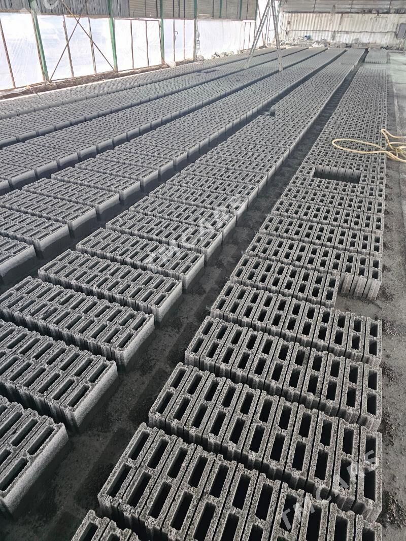 MYTY NULÝOWKA KERPIÇ SEMENT - Ашхабад - img 2