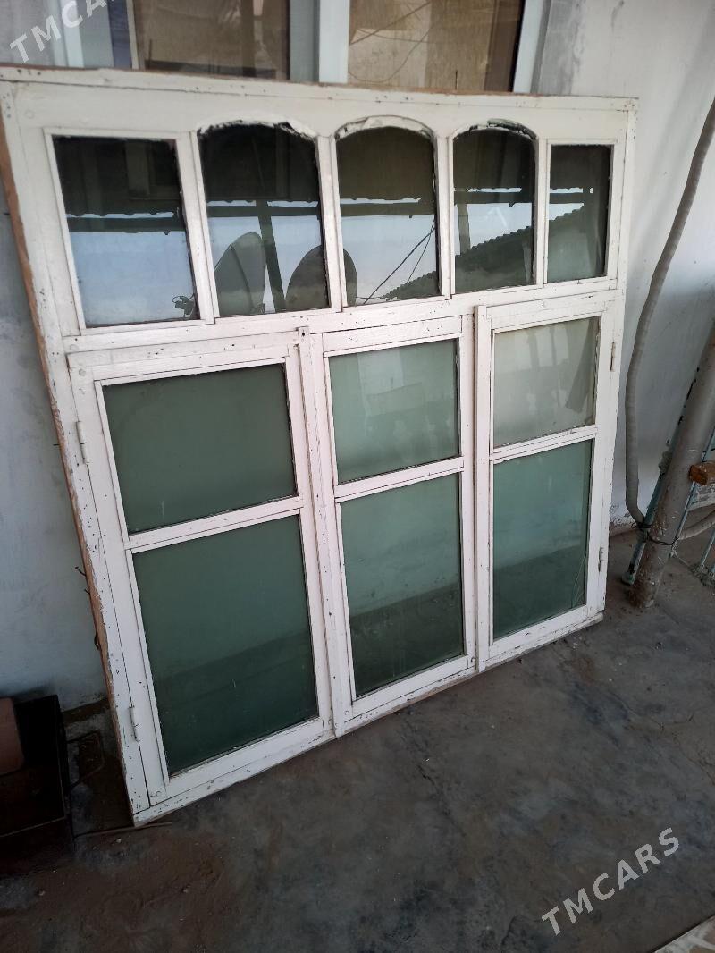 Agaç aýna - Гумдаг - img 2