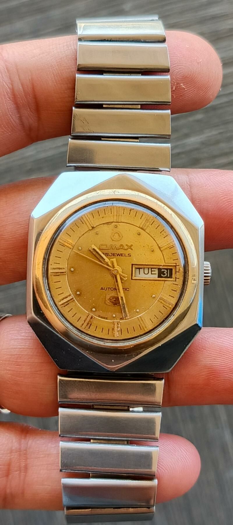 Sagat Часы. - Aşgabat - img 7