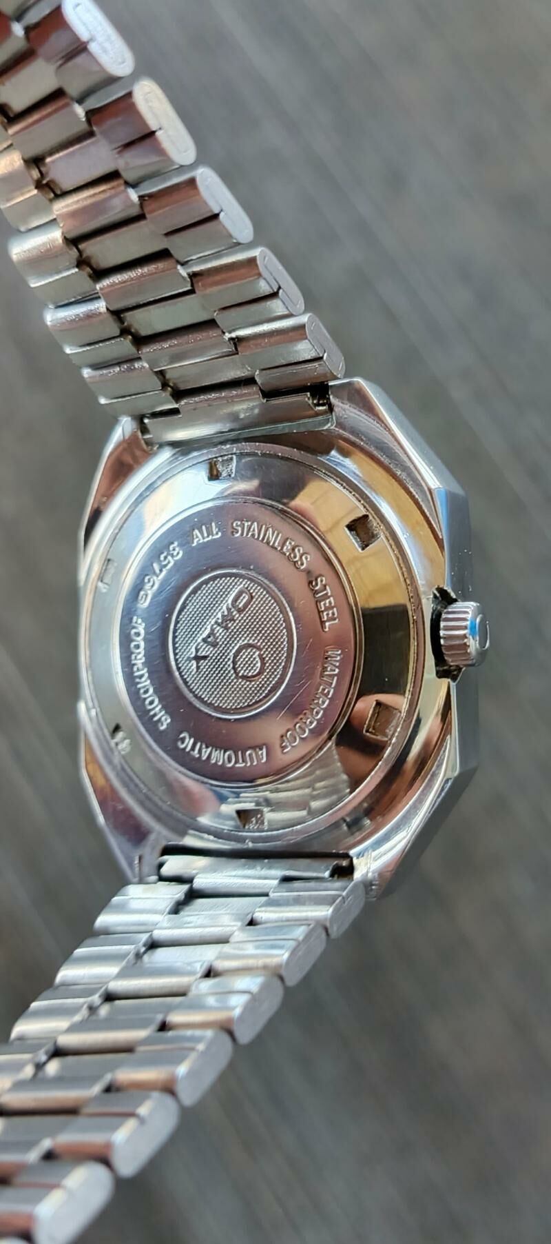 Sagat Часы. - Aşgabat - img 10