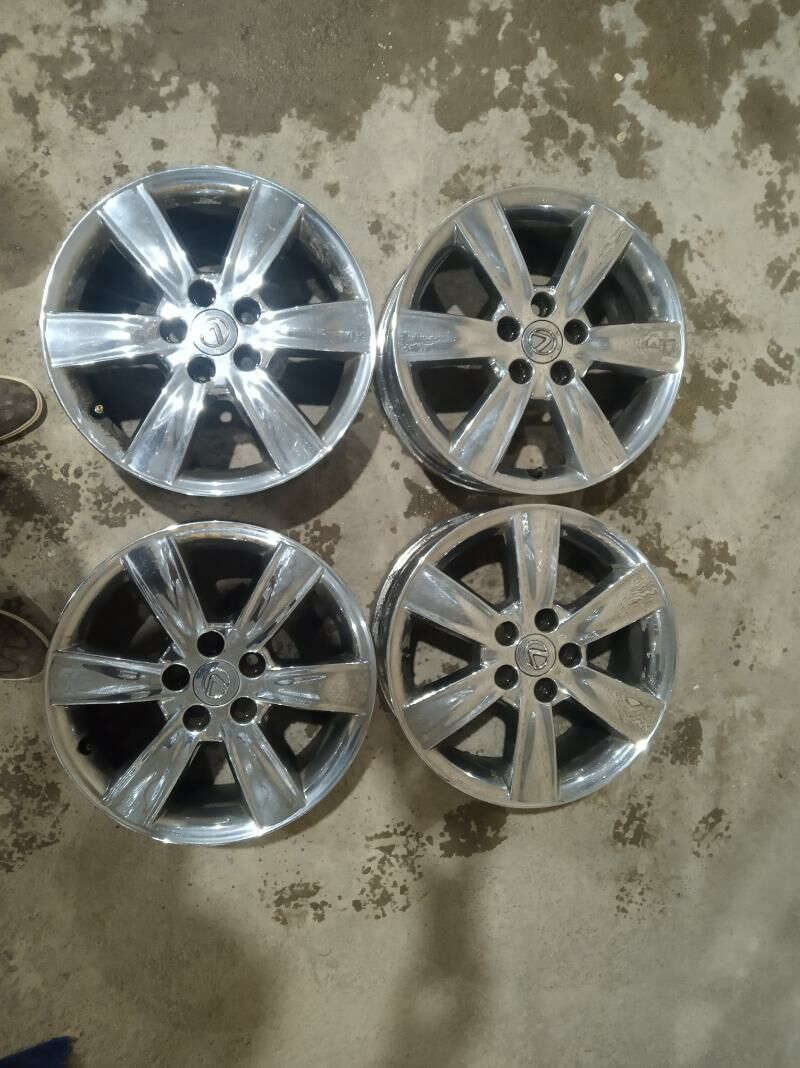 диска лексус 1 500 TMT - Türkmenabat - img 3