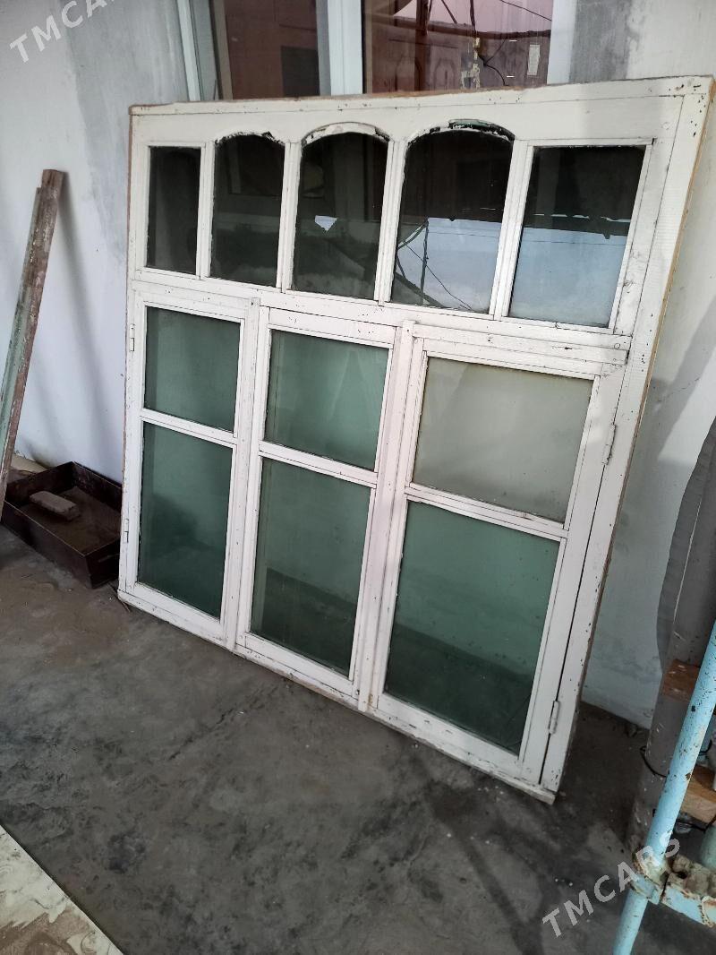 Agaç aýna - Гумдаг - img 3