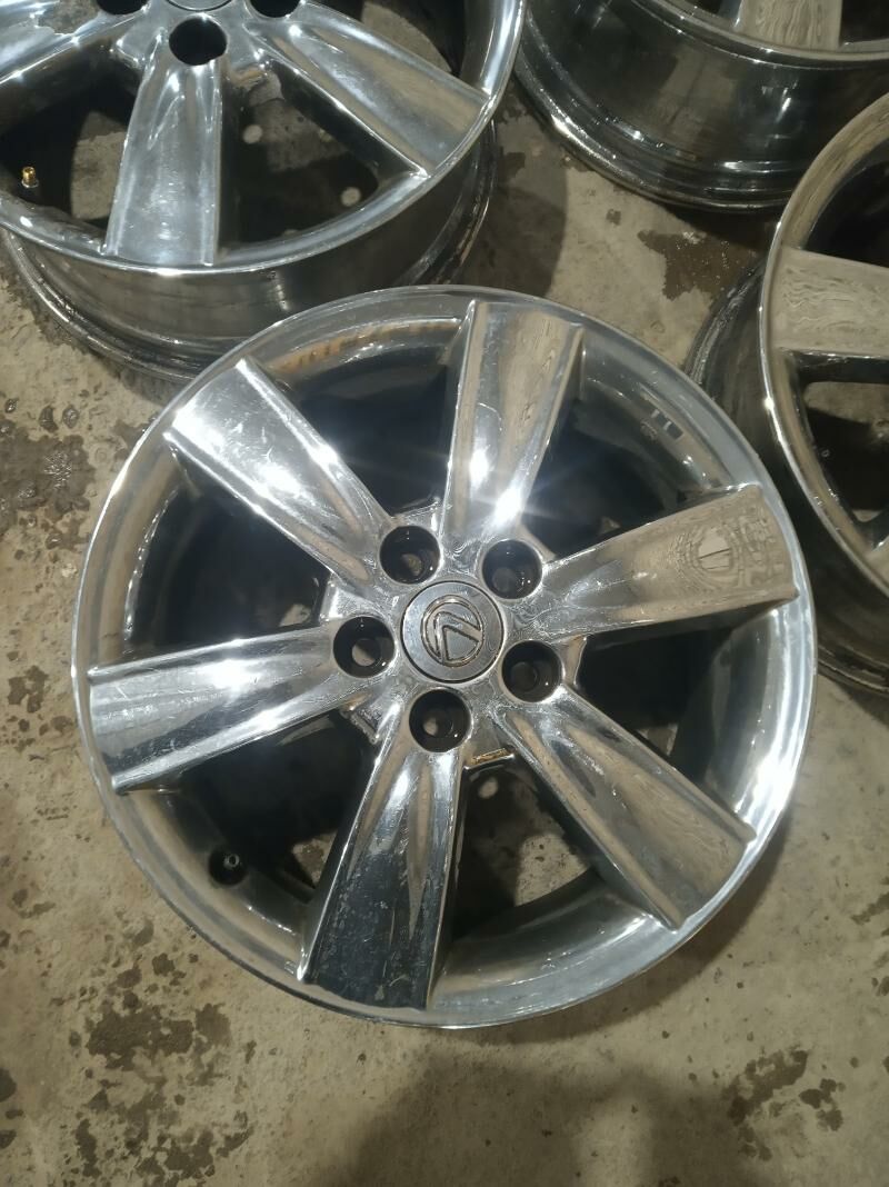 диска лексус 1 500 TMT - Türkmenabat - img 2