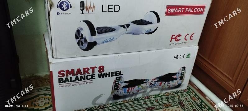 sigwey - Garadamak Şor - img 2