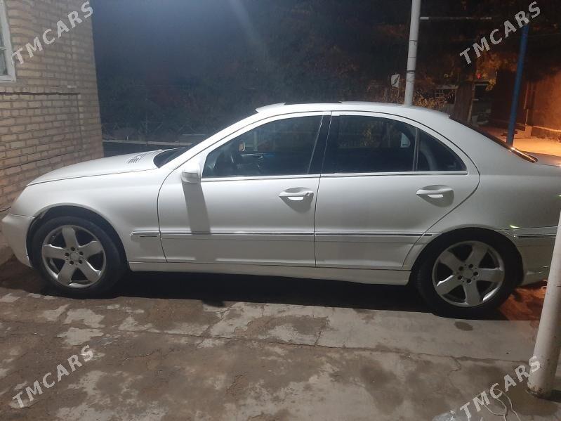 Mercedes-Benz 230E 2006 - 80 000 TMT - Сакарчага - img 2