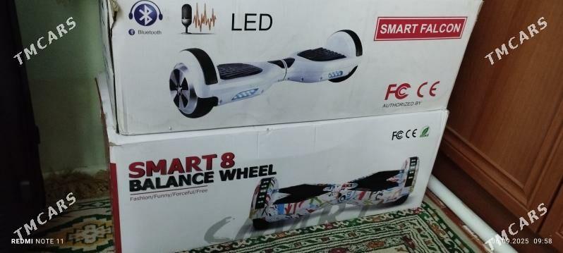 sigwey - Гарадамак Шор - img 1