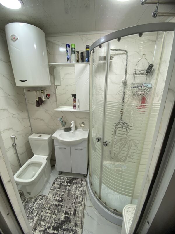 Satlyk sirkin yany 2 kom  - Ашхабад - img 7